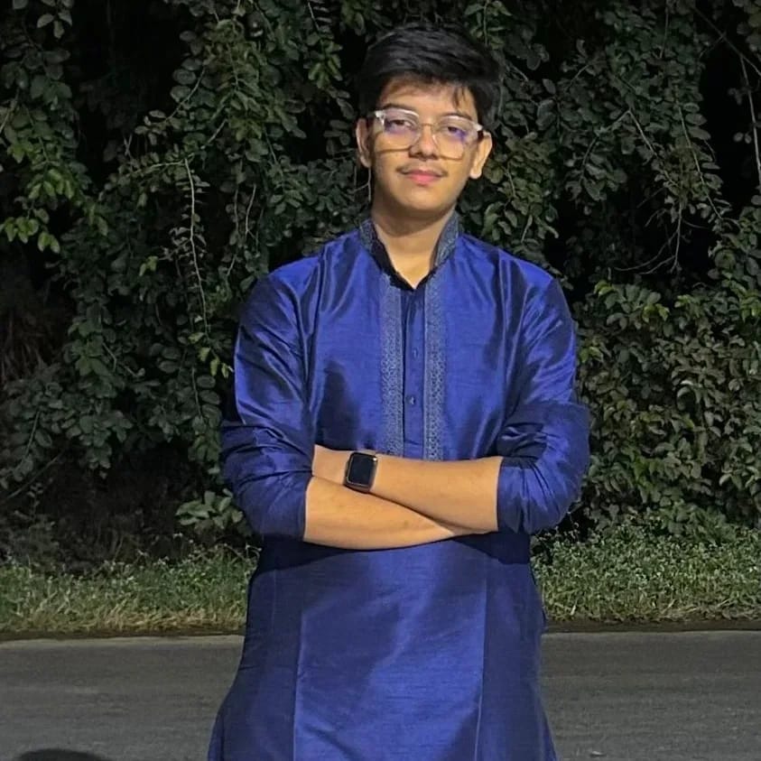 Author image